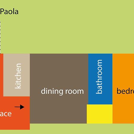 Residence Lucignano Εξωτερικό φωτογραφία