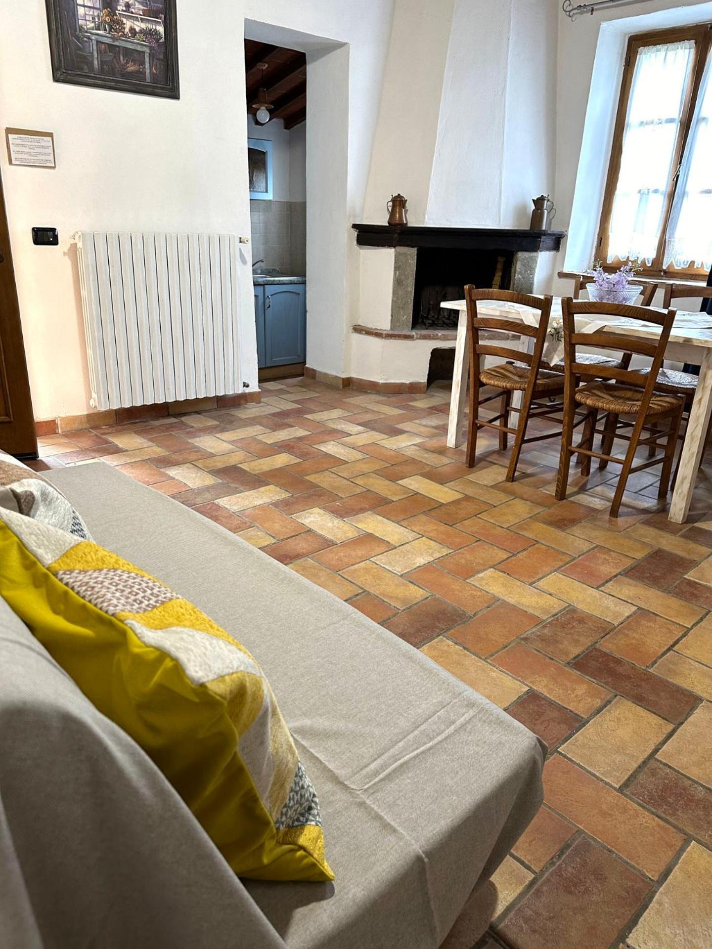 Residence Lucignano Εξωτερικό φωτογραφία
