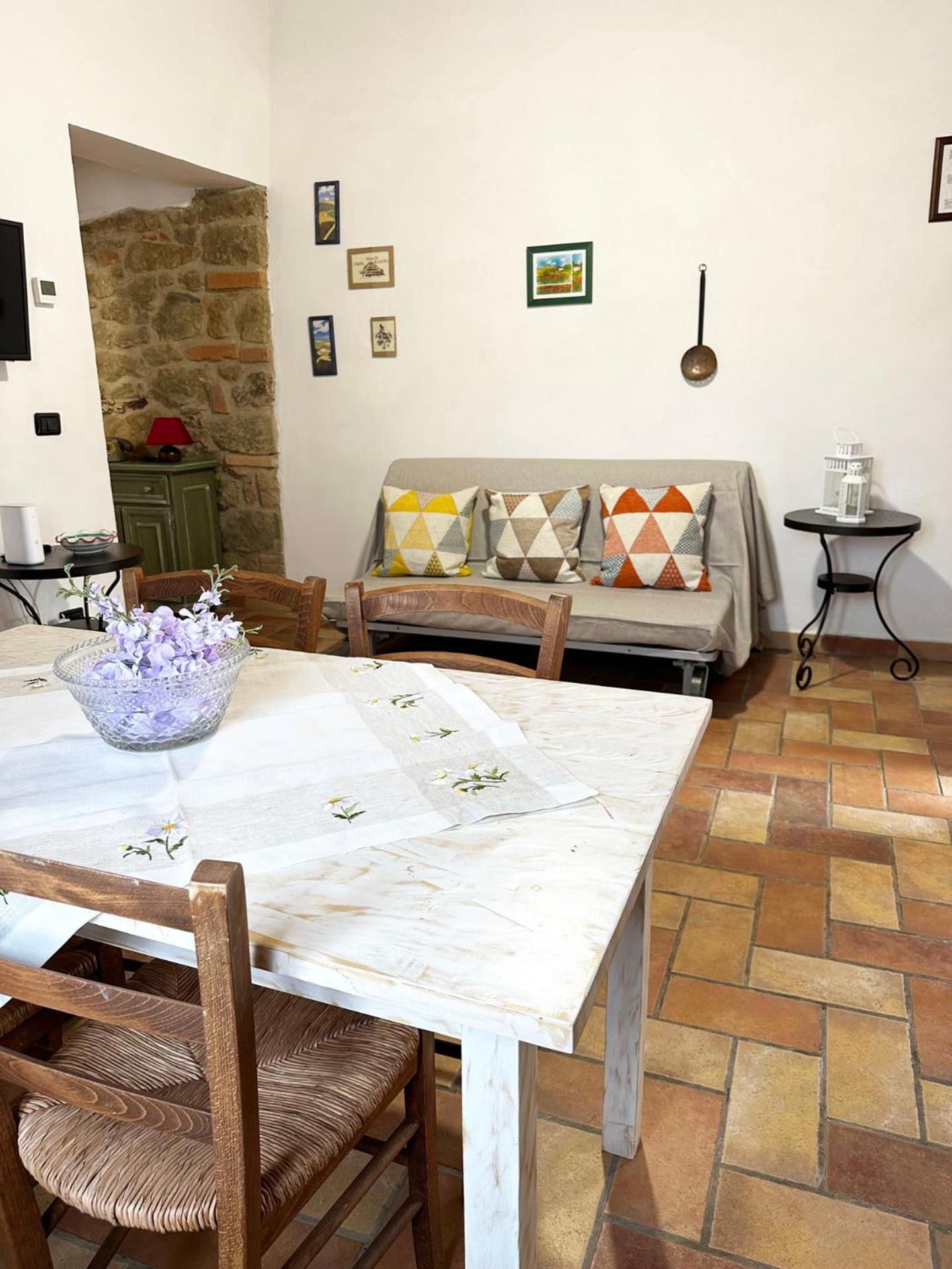 Residence Lucignano Εξωτερικό φωτογραφία