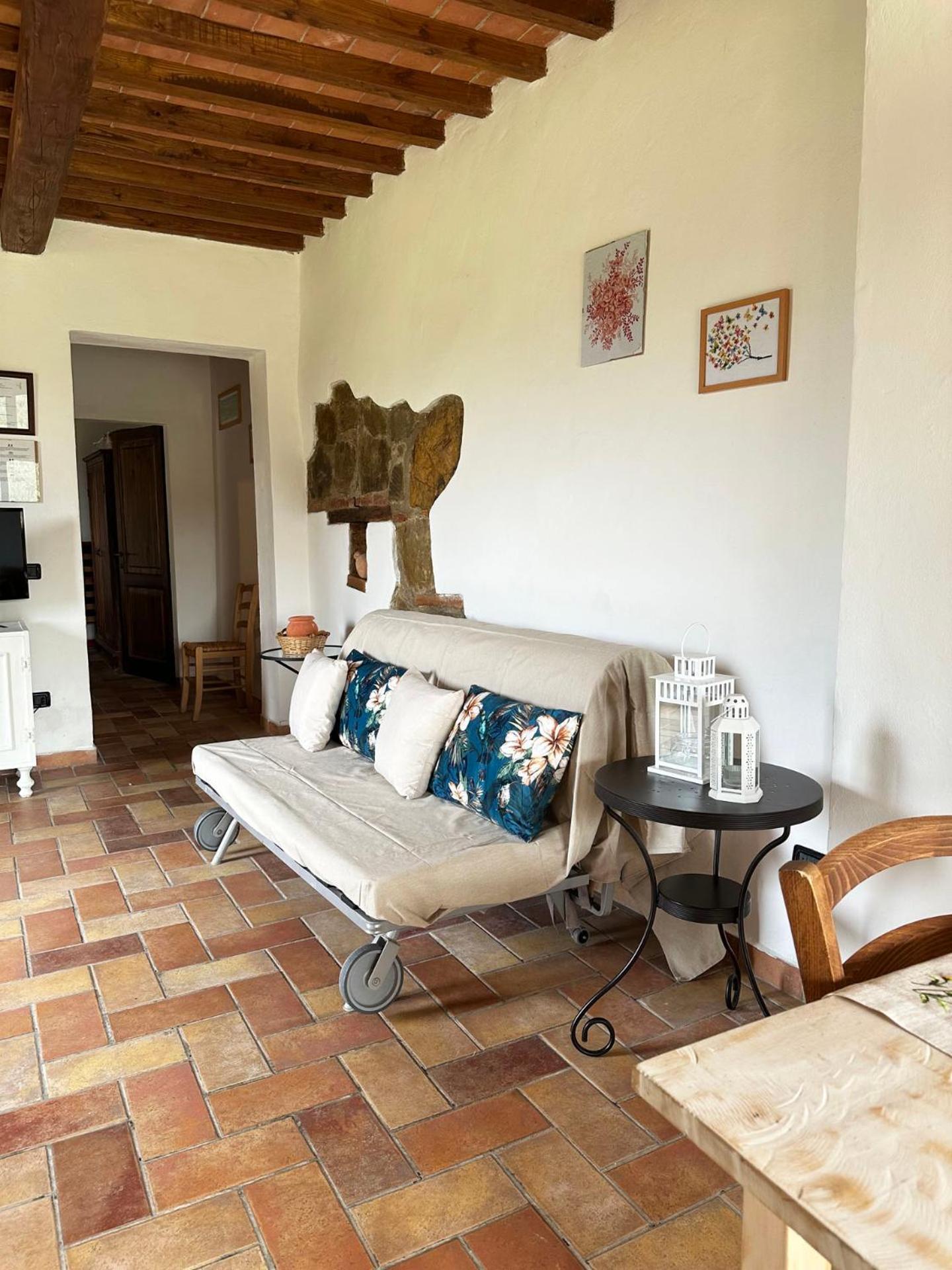 Residence Lucignano Εξωτερικό φωτογραφία