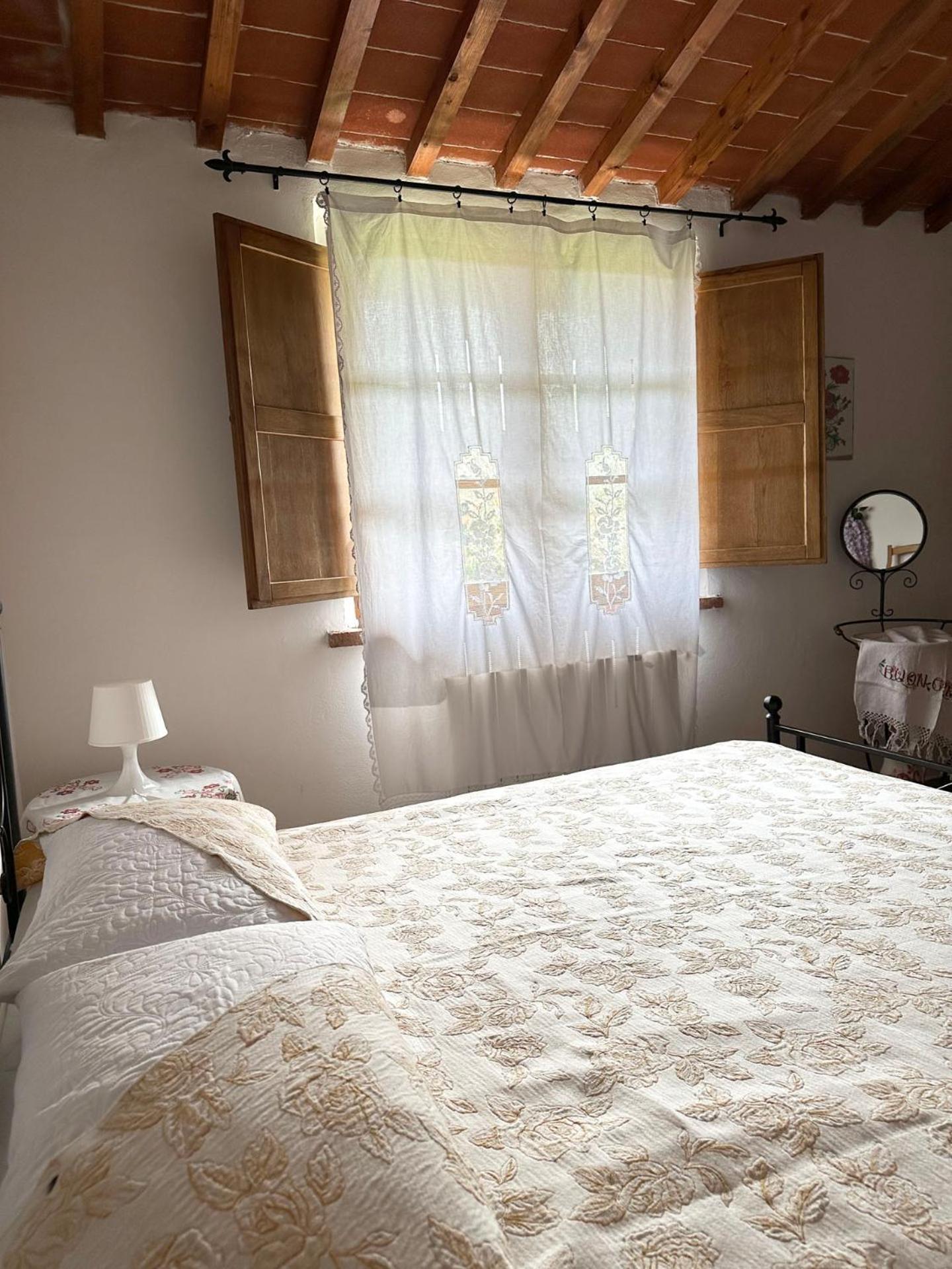 Residence Lucignano Εξωτερικό φωτογραφία