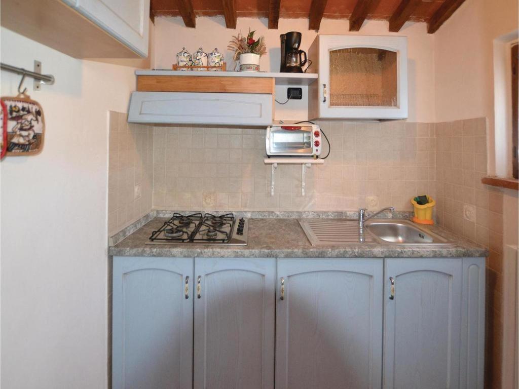 Residence Lucignano Εξωτερικό φωτογραφία
