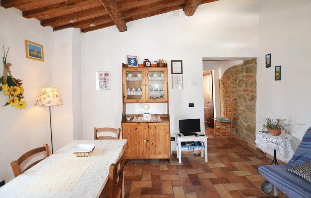 Residence Lucignano Εξωτερικό φωτογραφία