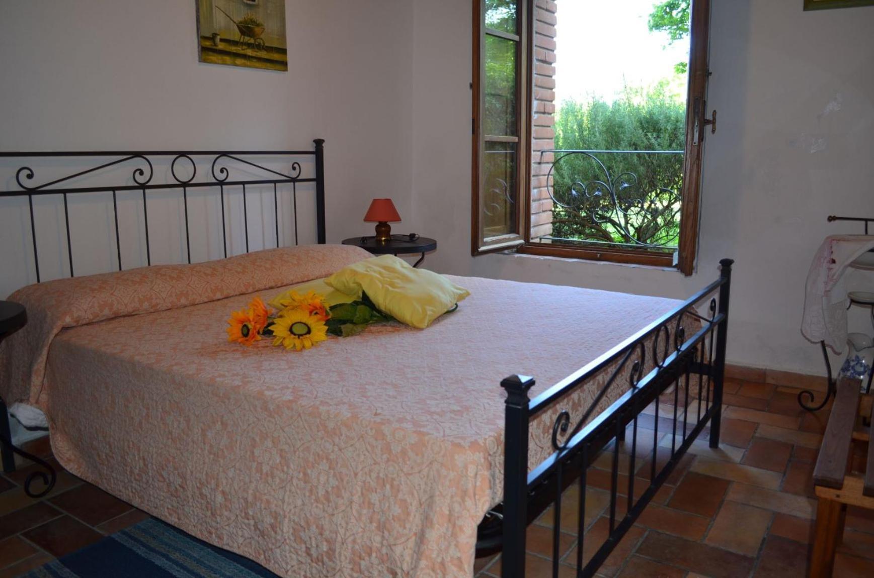 Residence Lucignano Εξωτερικό φωτογραφία