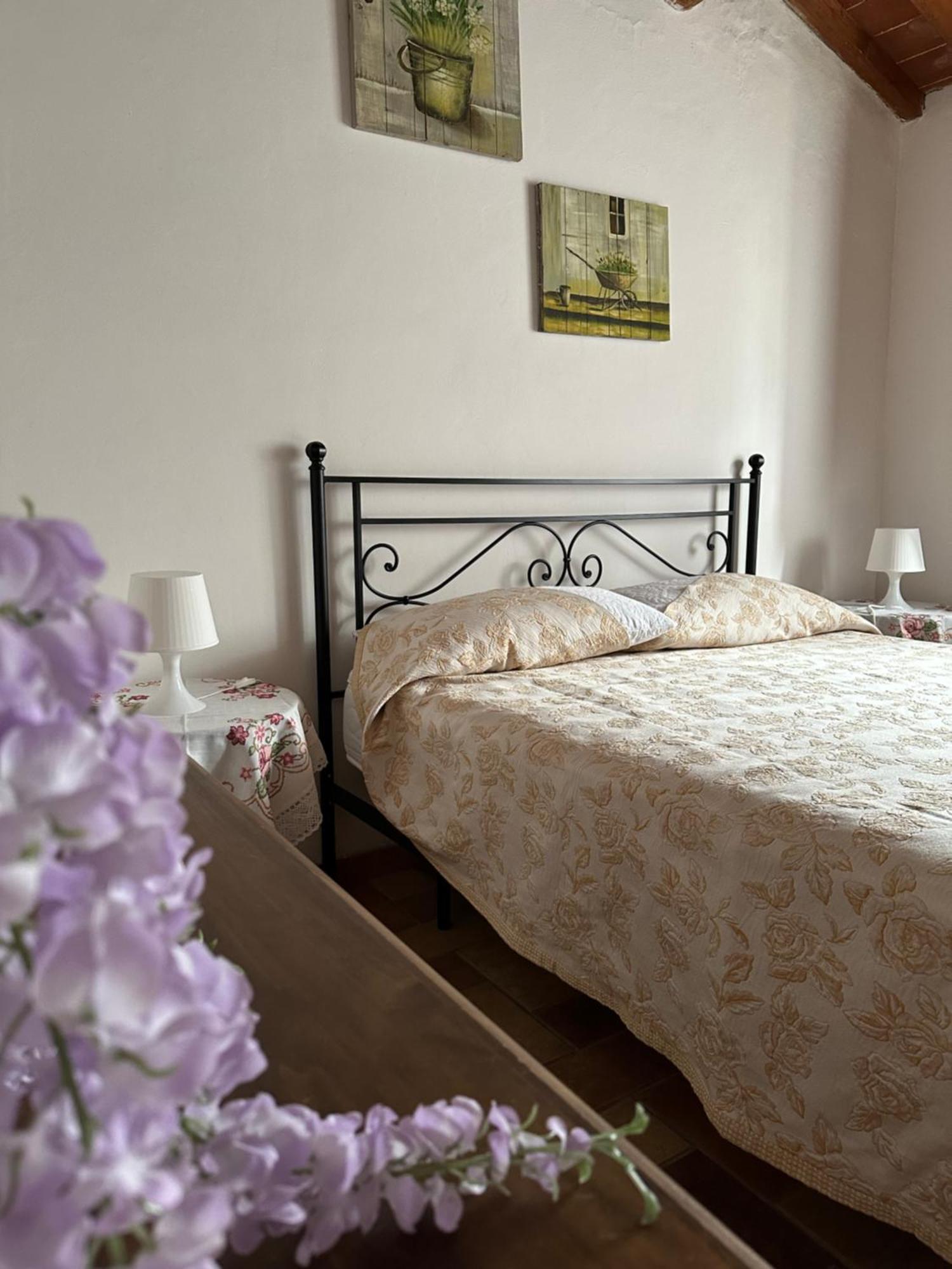 Residence Lucignano Εξωτερικό φωτογραφία