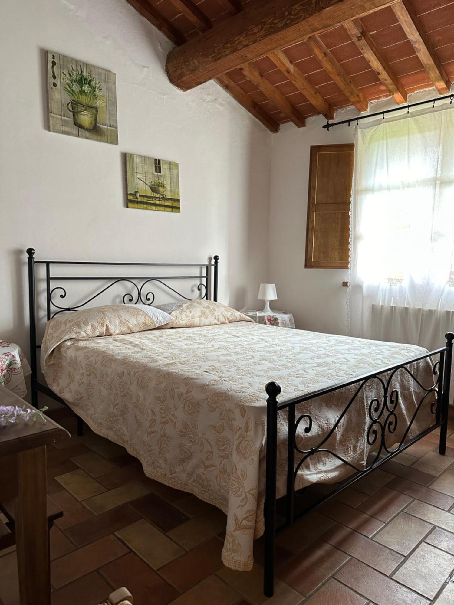 Residence Lucignano Εξωτερικό φωτογραφία