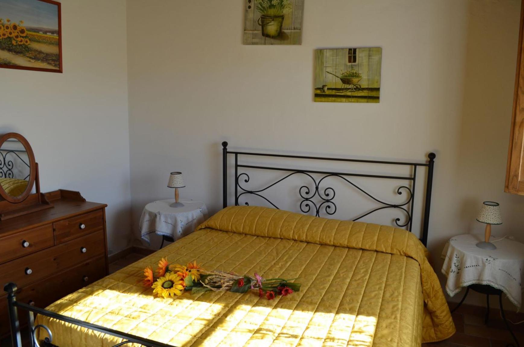Residence Lucignano Εξωτερικό φωτογραφία
