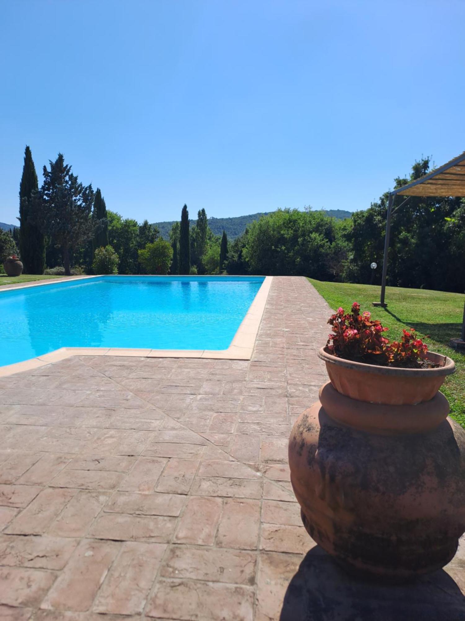 Residence Lucignano Εξωτερικό φωτογραφία