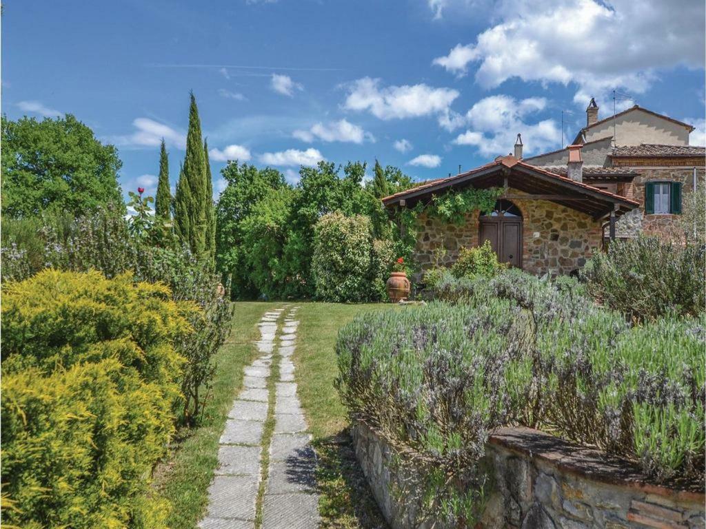 Residence Lucignano Εξωτερικό φωτογραφία